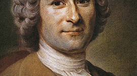 Timeline: Jean-Jacques Rousseau