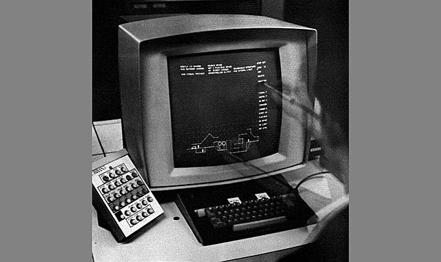 Sistemas de videodiscos y ordenadores