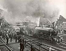 Inicios de la Revolución Industrial