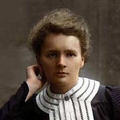 Timeline: Марія Склодовська-Кюрі