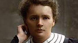 Timeline: Марія Склодовська-Кюрі