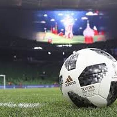 Timeline: Топ футбольных матчей