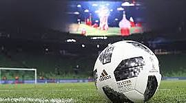 Timeline: Топ футбольных матчей