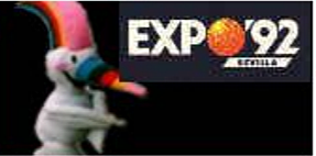 Expo de Sevilla