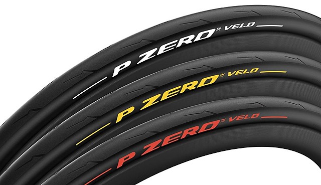 Produzione primi Tubolari per biciclette