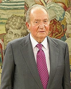 Juan Carlos I