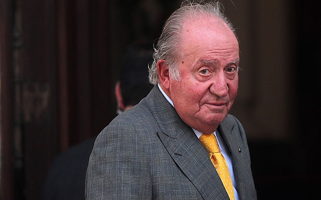 Juan Carlos I