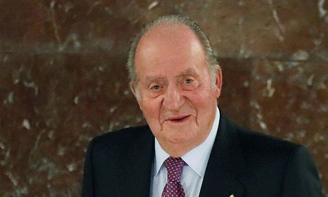 Juan Carlos I