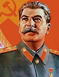 Iósif Stalin (1941-1953) --> URSS