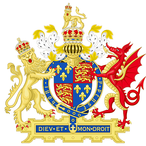 Henry became Duke of Cornwall