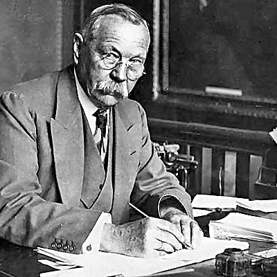 Timeline: La vida de Sir Arthur Conan Doyle