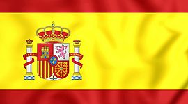 Timeline: Linea de tiempo, España.