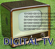 TV Digital