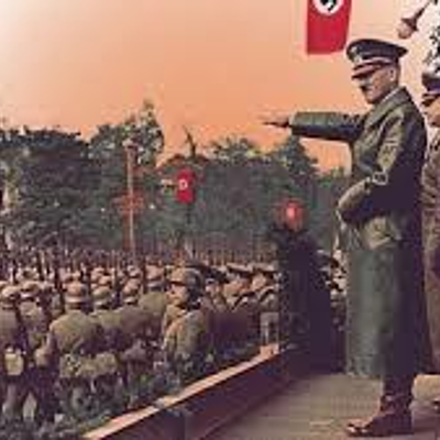 Timeline: WAR TIME AFTER TIME