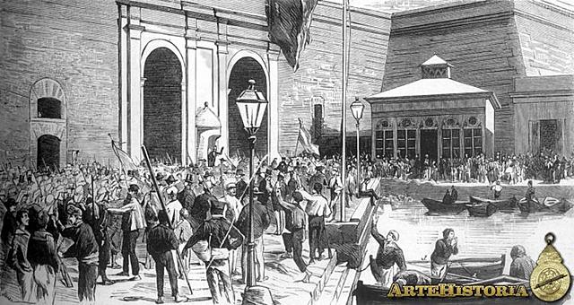 Sublevación Cantonal