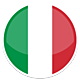 Icona bandiera italiana png 4