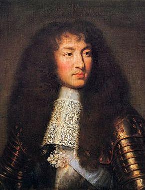 Lluís XIV de França : principal potència europea.