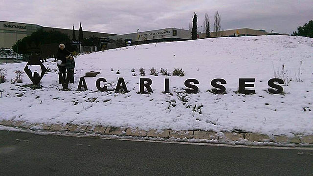 La Ultima Nevada Que Recordo