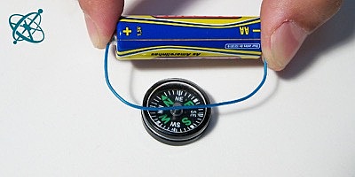 Primeros pasos en electromagnetismo