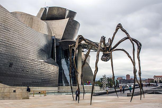 Guggenheim Museoa