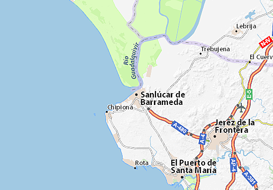 Tercer viatje de Colom.