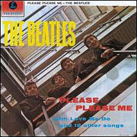 Please Please me (march 22, 1963)