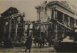 Derrota del Tercer Reich