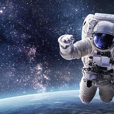 Timeline: LA CARRERA ESPACIAL