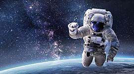 Timeline: LA CARRERA ESPACIAL