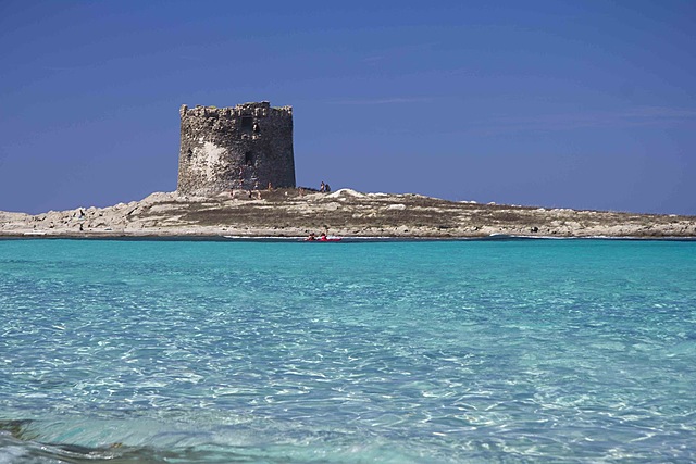 Coalición Pisa, Génova y Estados Pontificios