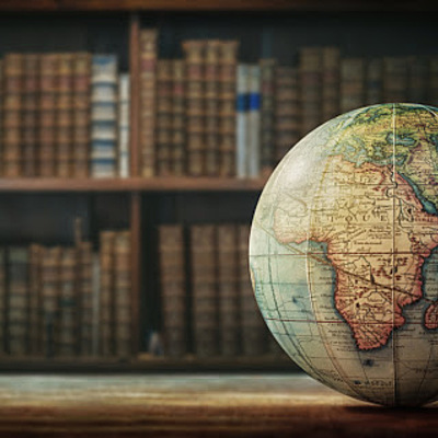 Timeline: HISTORIA 1930-2020