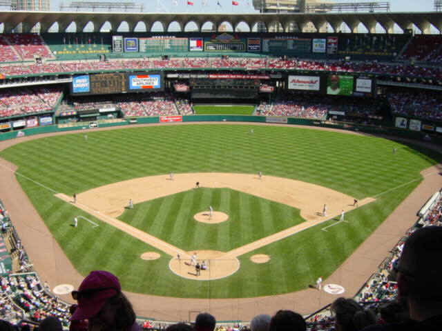 The Big Game (rising action 5)