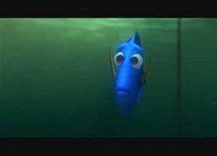Dory ritrova i suoi genitori