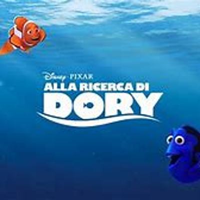 Timeline: la ricerca di Dory