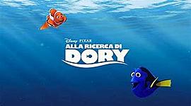 Timeline: la ricerca di Dory