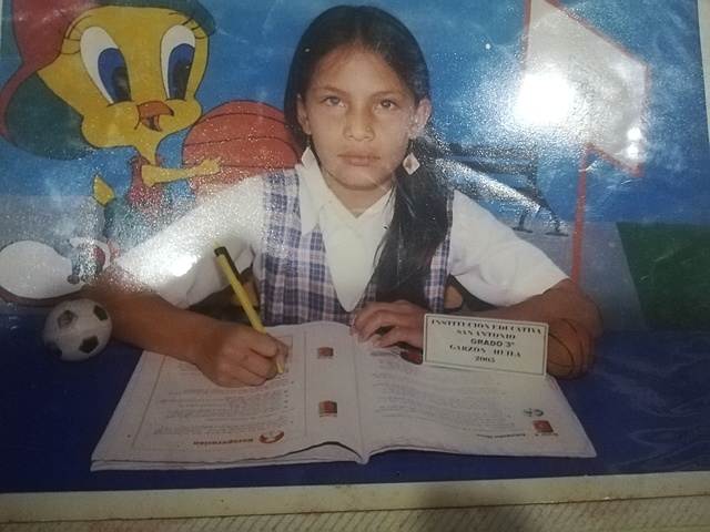 cambiando de ambiente