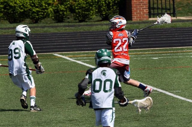 Rising Action 1 Conflict