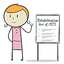 Rehabilitation Act