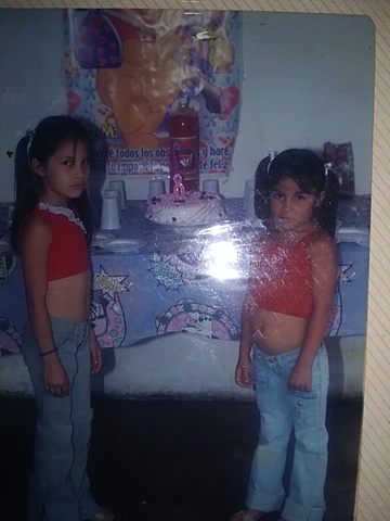 ver de nuevo a mamá