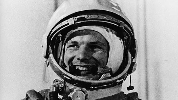 Yuri Gagarin
