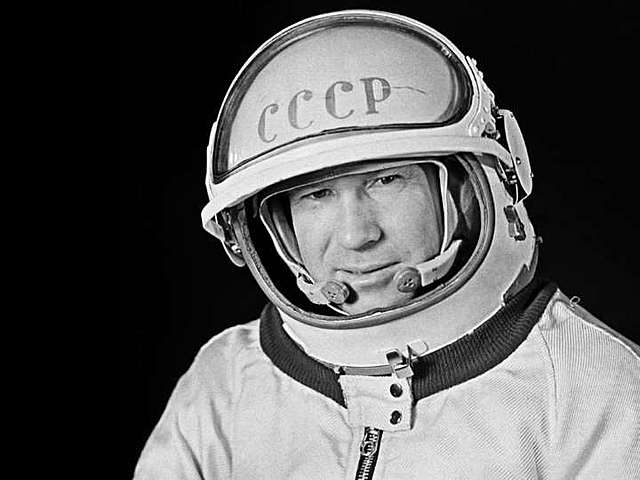 Alexei Leonov