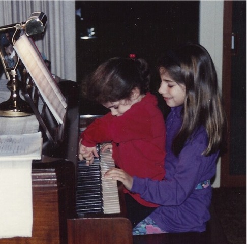 2.1- Passive Gene Environment Correlation