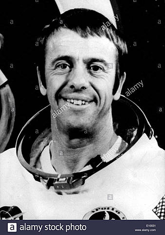 Alan Shepard