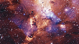 Timeline: La carrera espacial