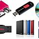 Storage media devices