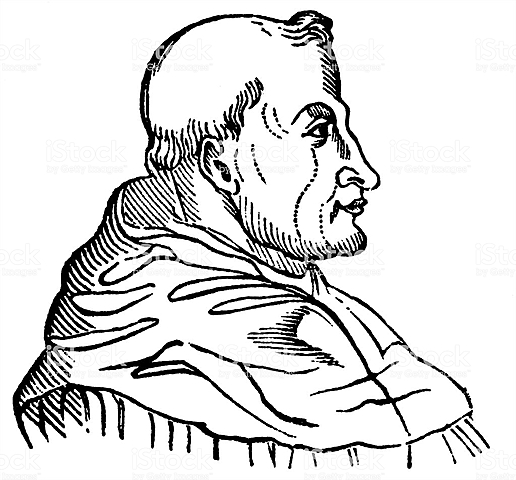 TOMÁS DE AQUINO (1226 - 1274)