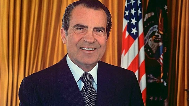Richard Nixon (EUA)