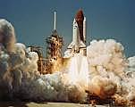 Accidente del transbordador espacial Challenger