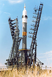 Soyuz