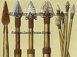 herramientas rudimentarias